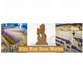 Fitz Roy Iron Works - Tourism Noosa 1