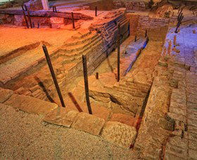 Fitz Roy Iron Works - Tourism Noosa 3