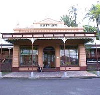 Brennan And Geraghtys Store Museum - Tourism Noosa