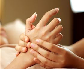 Allymac Massage Therapy - Tourism Noosa 1
