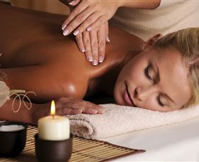 Allymac Massage Therapy - Tourism Noosa 3