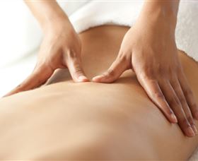 Allymac Massage Therapy - Tourism Noosa 2