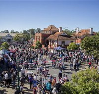 Excelsior Band Hall - Tourism Noosa