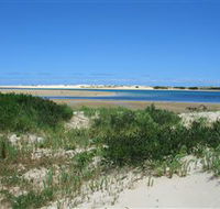 Shallow Inlet Marine and Coastal Park - Tourism Noosa