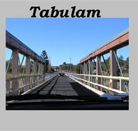 Tabulam Scenic Drive - Tourism Noosa