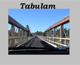 Tabulam Scenic Drive - Tourism Noosa 0