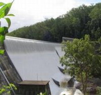 Chichester Dam - Tourism Noosa