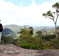 Popran National Park - Tourism Noosa