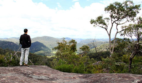 Popran National Park - Tourism Noosa 0