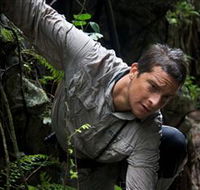 Bear Grylls Survival Academy - Tourism Noosa