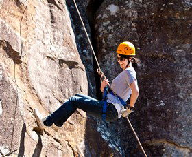 Glenworth Valley Outdoor Adventures - Tourism Noosa 3