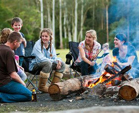 Glenworth Valley Outdoor Adventures - Tourism Noosa 4