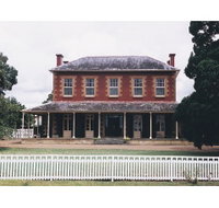 Tocal Homestead - Tourism Noosa