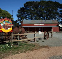 Sully's Cider at the Old Cheese Factory - Tourism Noosa