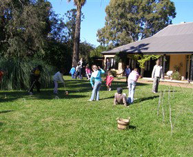 Elizabeth Farm - Tourism Noosa 1