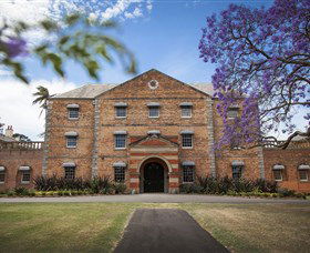 Female Orphan School - Tourism Noosa 0