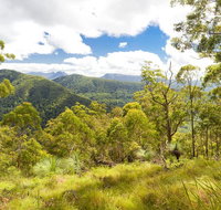Sherwood lookout - Tourism Noosa