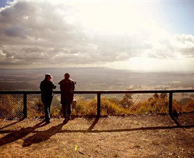 Heaton State Forest - Watagan Mountains - Tourism Noosa 0