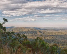 Heaton State Forest - Watagan Mountains - Tourism Noosa 2