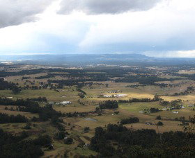 Heaton State Forest - Watagan Mountains - Tourism Noosa 4