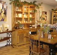 Dungog Fine Arts and Antiques - Tourism Noosa