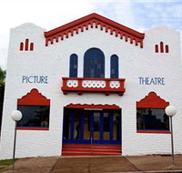 Dungog James Theatre - Tourism Noosa
