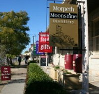 Morpeth Wine Cellars and Moonshine Distillery - Tourism Noosa