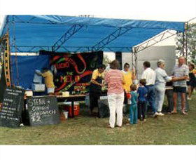 Koala Markets - Tourism Noosa 0