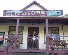 Kangaroo Valley Pie Shop - Tourism Noosa 2
