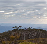 Mount Budawang trail - Tourism Noosa