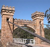 The Hampden Bridge Experience
