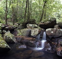 Kangaroo River