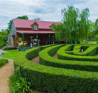Amazement Farm and Fun Park / Cafe and Farmstay Accommodation - Tourism Noosa