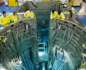 Australian Nuclear Science And Technology Organisation - Tourism Noosa 0