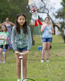 Australian Nuclear Science And Technology Organisation - Tourism Noosa 3