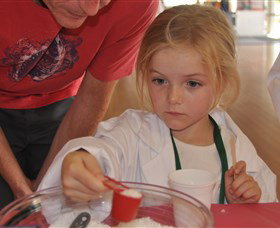 Australian Nuclear Science And Technology Organisation - Tourism Noosa 2