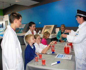 Australian Nuclear Science And Technology Organisation - Tourism Noosa 6