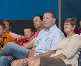 Australian Nuclear Science And Technology Organisation - Tourism Noosa 5