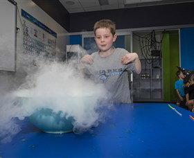 Australian Nuclear Science And Technology Organisation - Tourism Noosa 4