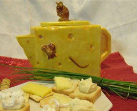 Little Creek Cheese - Tourism Noosa 0