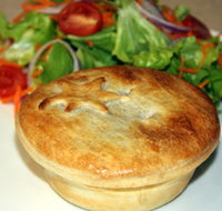 Pinjarra Bakery and Patisserie - Waroona Store - Tourism Noosa