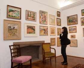 University Art Gallery - Tourism Noosa 0