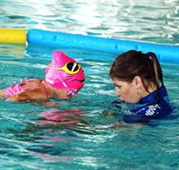 Bomaderry Aquatic Centre - Tourism Noosa