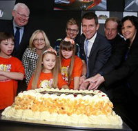 C1 Speed Electric Indoor Karting - Tourism Noosa