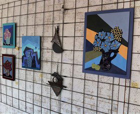 Squid Studio - Tourism Noosa 3