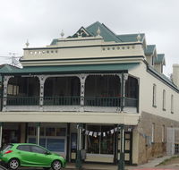 FyreGallery - Tourism Noosa