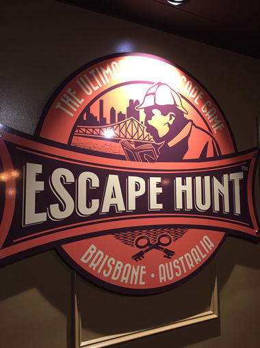 The Escape Hunt Experience Brisbane - Tourism Noosa 7