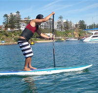 Alternative Fitness - Tourism Noosa