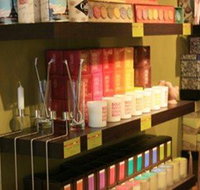 The Little Candle Shop - Tourism Noosa