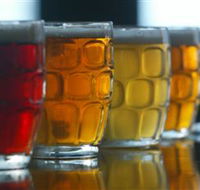 The Illawarra Brewery - Tourism Noosa